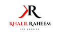Khalil Raheem Fashion