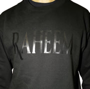 MERCIFUL Crew Neck Sweater