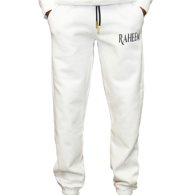 KHALIL RAHEEM JOGGER PANTS