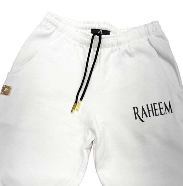 KHALIL RAHEEM JOGGER PANTS