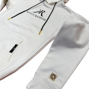 KHALIL RAHEEM Hoodies