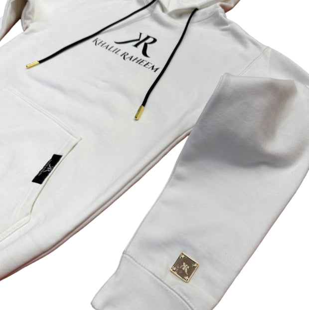 KHALIL RAHEEM Hoodies