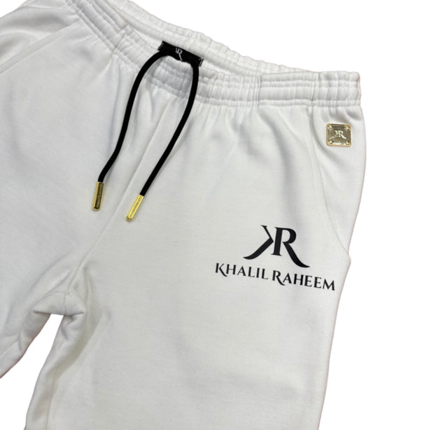 KHALIL RAHEEM JOGGER PANTS