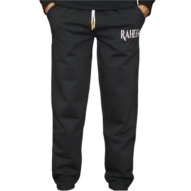 KHALIL RAHEEM JOGGER PANTS