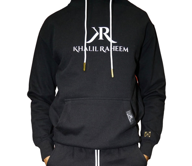 KHALIL RAHEEM Hoodies