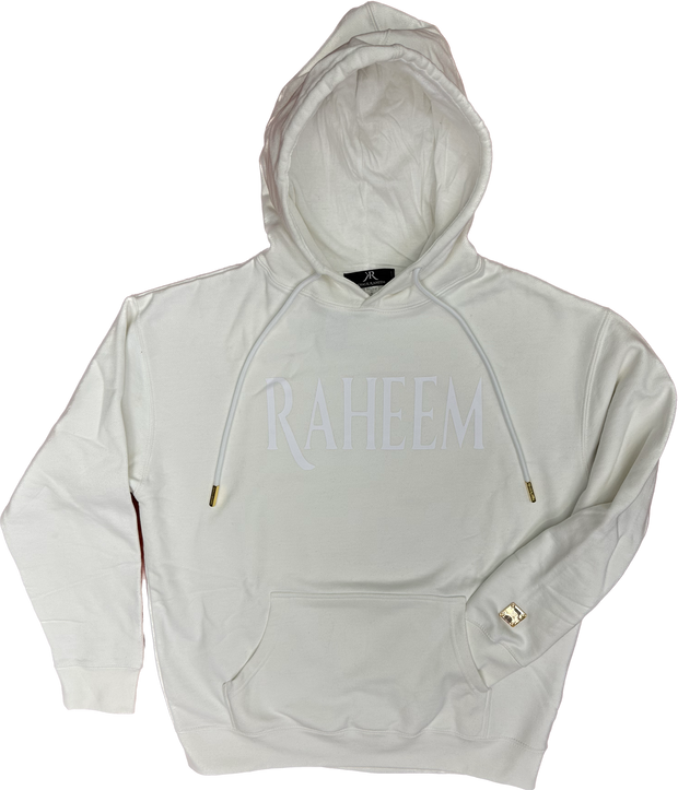 KHALIL RAHEEM Hoodies