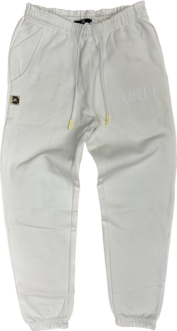 KHALIL RAHEEM JOGGER PANTS