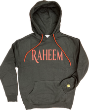 KHALIL RAHEEM Hoodies