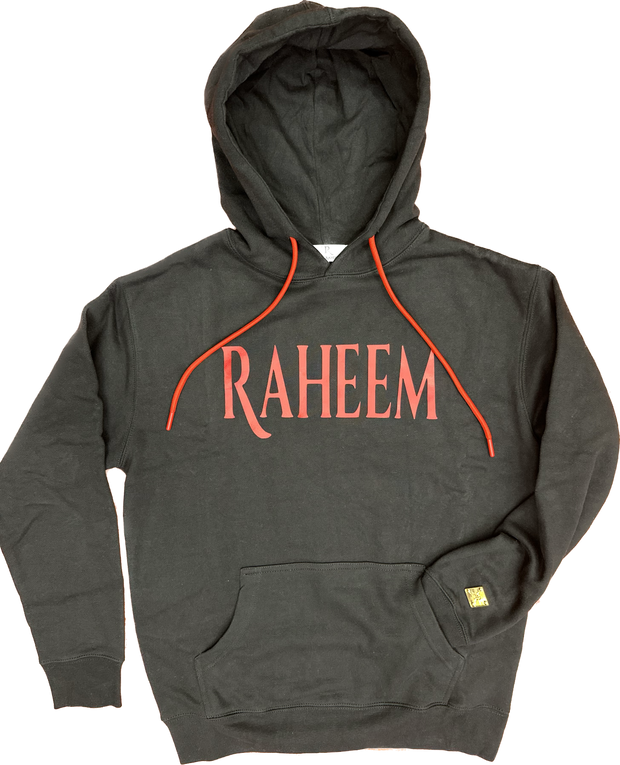 KHALIL RAHEEM Hoodies