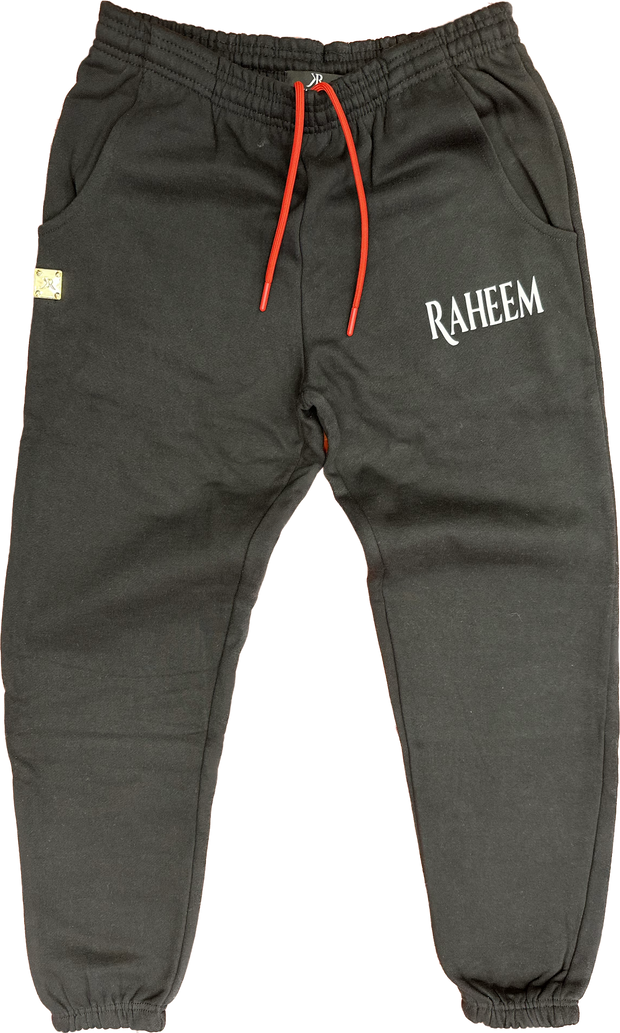 KHALIL RAHEEM JOGGER PANTS