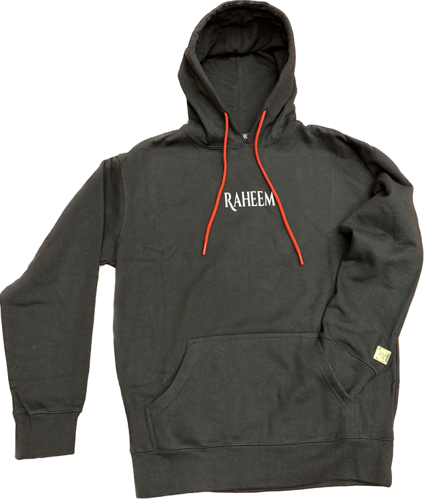 KHALIL RAHEEM Hoodies