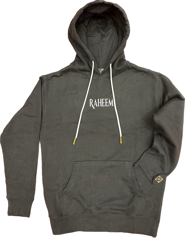 KHALIL RAHEEM Hoodies
