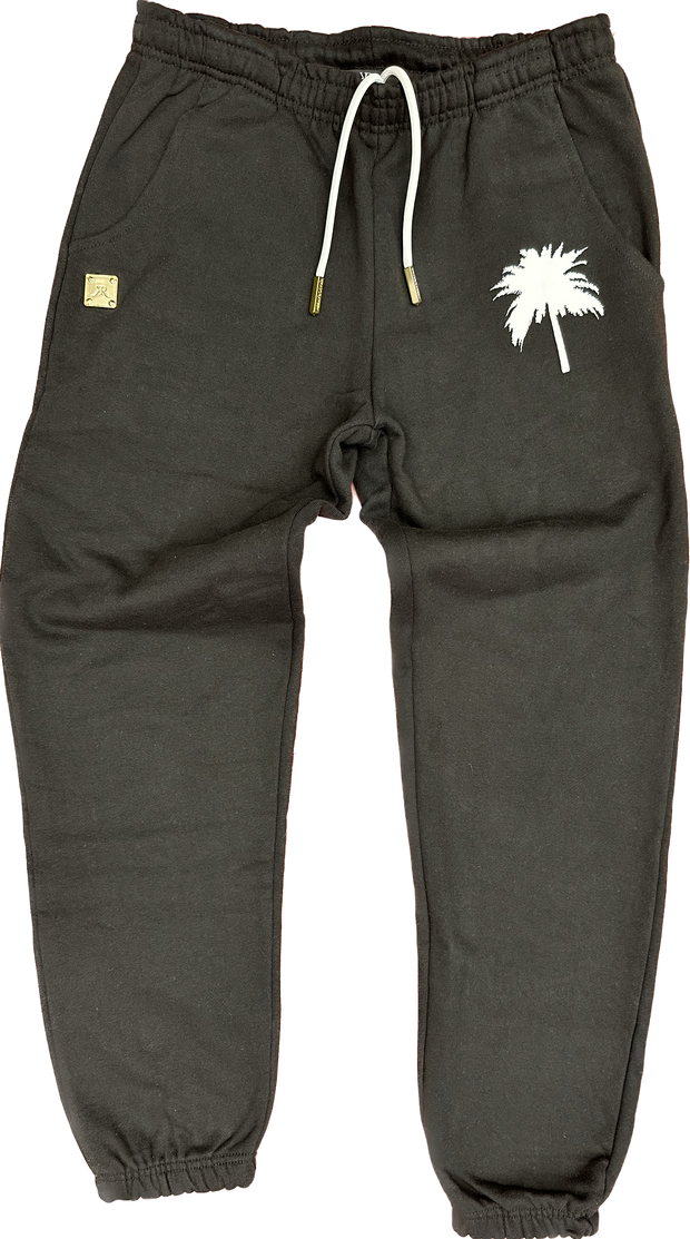 KHALIL RAHEEM JOGGER PANTS