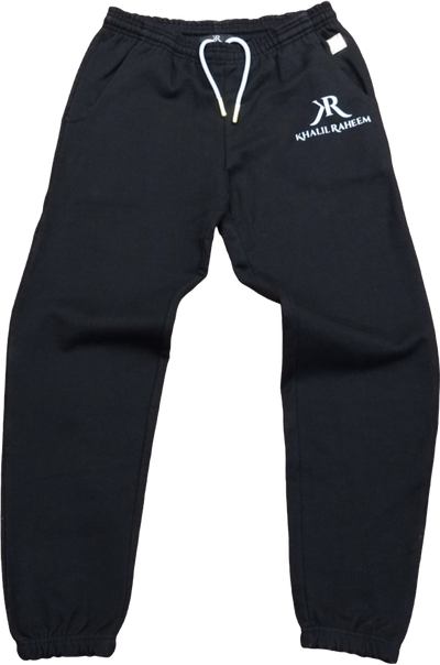 KHALIL RAHEEM JOGGER PANTS