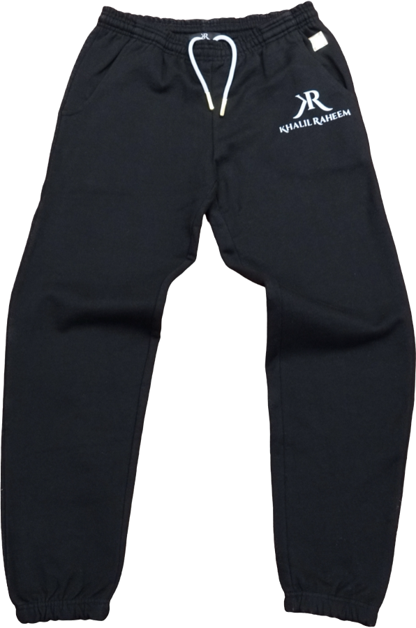 KHALIL RAHEEM JOGGER PANTS