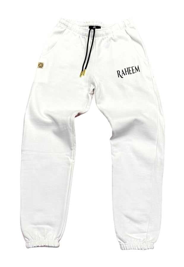 KHALIL RAHEEM JOGGER PANTS