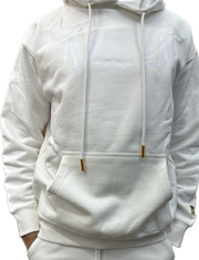 KHALIL RAHEEM Hoodies