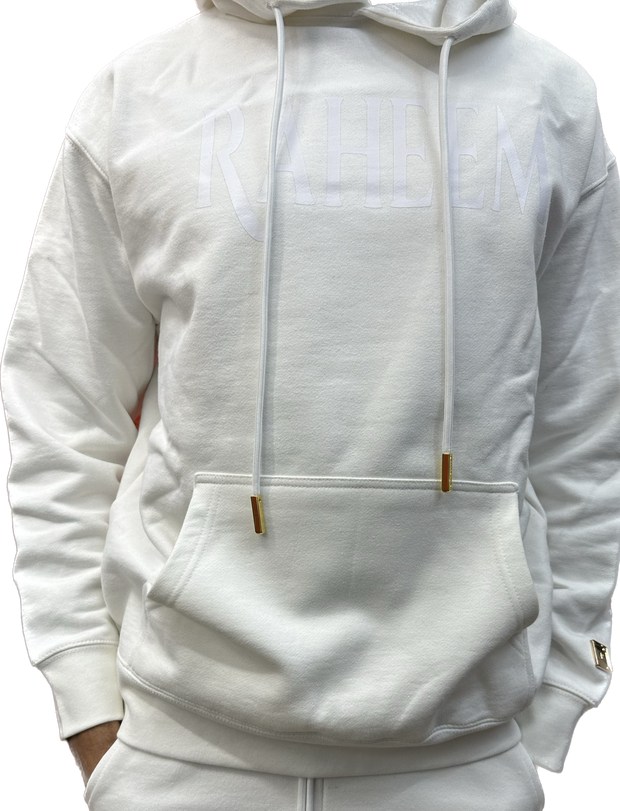 KHALIL RAHEEM Hoodies
