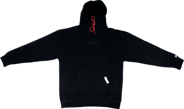 KHALIL RAHEEM Hoodies